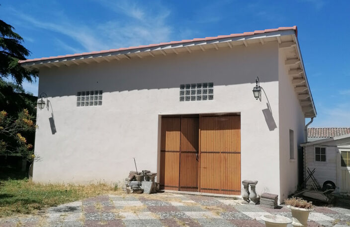 Vente maison 8 pièces 210 m² Rabastens (81800) — photo 5