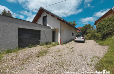 vente maison 449 000 € à proximité de Quintal (74600)