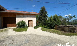 Maison 4 Pièces 90 m² à vendre à Ornans (25290)