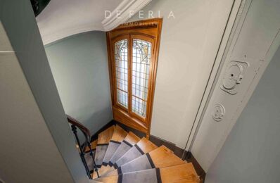 vente appartement 494 960 € à proximité de Deuil-la-Barre (95170)