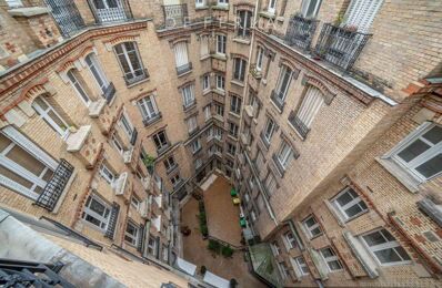 vente appartement 523 200 € à proximité de Paris 11 (75011)
