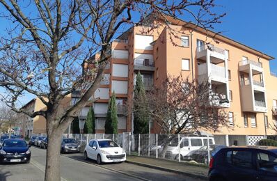 vente appartement 79 600 € à proximité de Ramonville-Saint-Agne (31520)