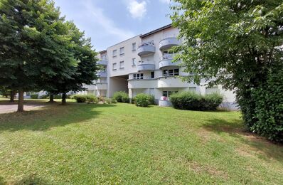 vente appartement 163 000 € à proximité de Aussonne (31840)