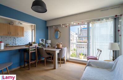 vente appartement 204 000 € à proximité de Ambarès-Et-Lagrave (33440)