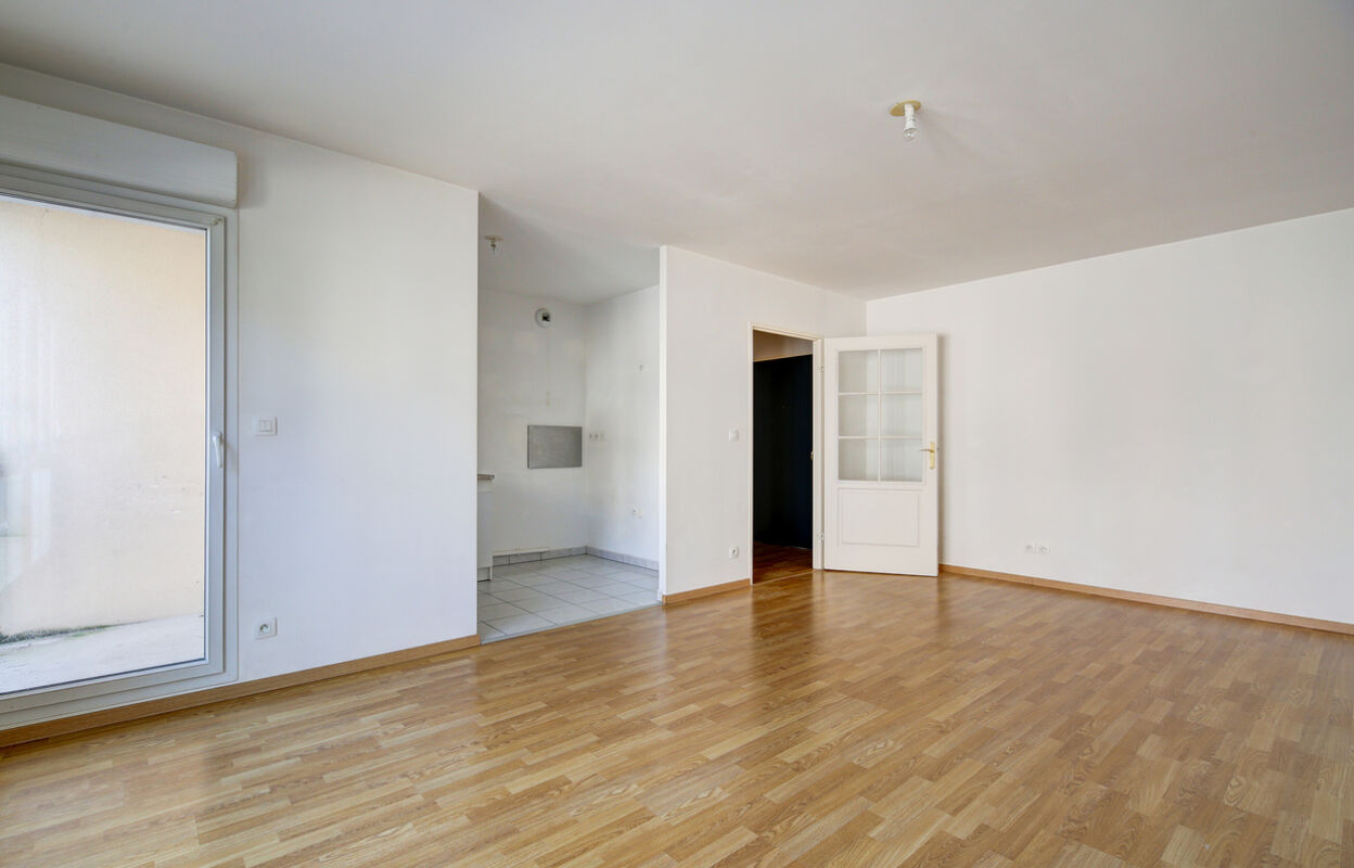 appartement 3 pièces 63 m2 à vendre à Reims (51100)