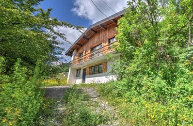 vente maison 1 825 000 € à proximité de Sixt-Fer-à-Cheval (74740)