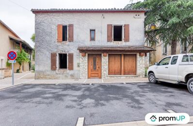 vente maison 39 000 € à proximité de Montmoreau (16190)