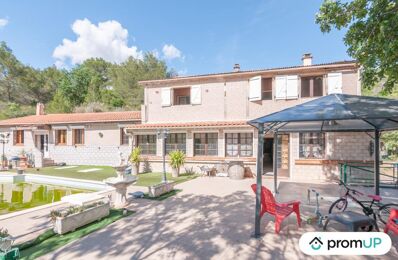 vente maison 369 000 € à proximité de Cabrières (34800)