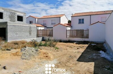 vente terrain 165 360 € à proximité de L'Île-d'Olonne (85340)