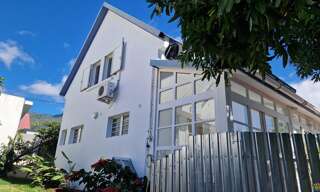 Maison 3 Pièces 80 m² à vendre à Saint-Denis (97490)