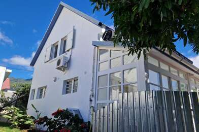 Maison 3 pièces 297000 €