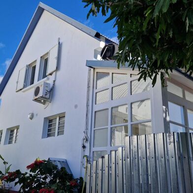 Maison 3 pièces 297000 €