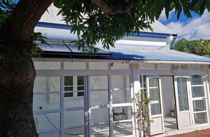 MAISON A VENDRE STE-CLOTILDE ILE DE LA RÉUNION — photo 3