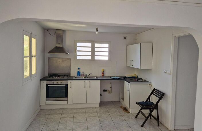 MAISON A VENDRE STE-CLOTILDE ILE DE LA RÉUNION — photo 5
