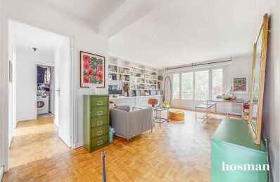 vente appartement 490 000 € à proximité de Paris 3 (75003)