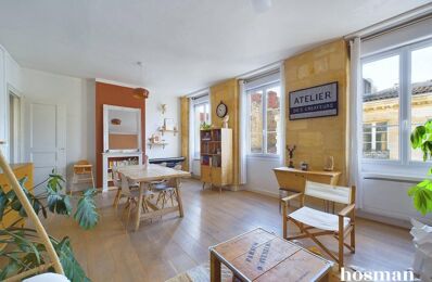 vente appartement 440 000 € à proximité de Ambarès-Et-Lagrave (33440)