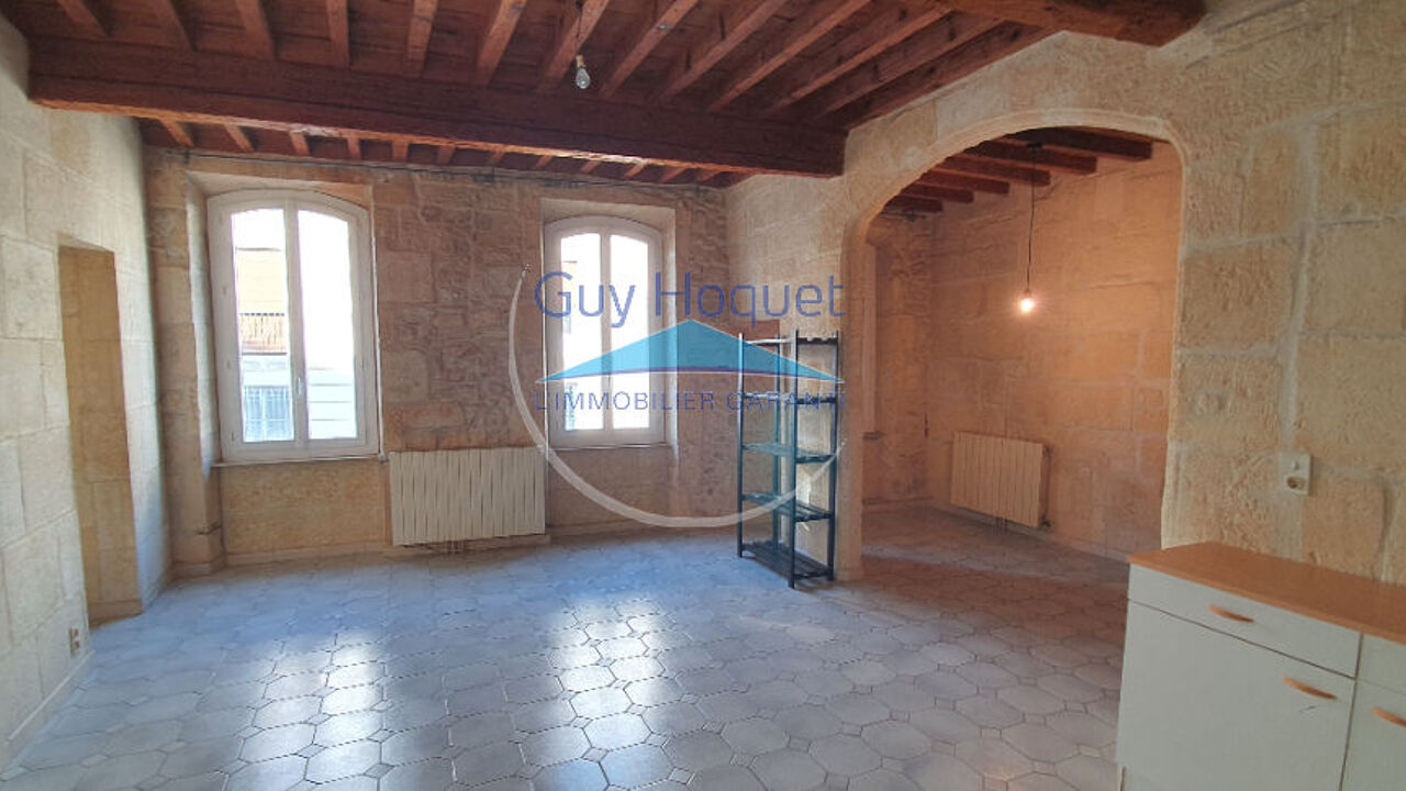 immeuble  pièces 196 m2 à vendre à Tarascon (13150)