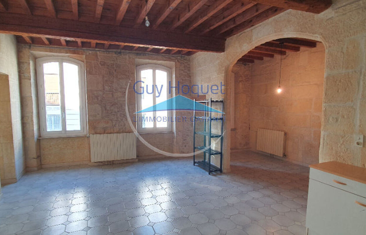 immeuble  pièces 196 m2 à vendre à Tarascon (13150)