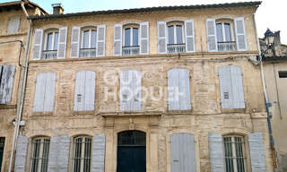 Immeuble  196 m² à vendre à Tarascon (13150)