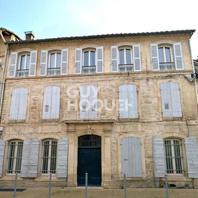 Immeuble  286000 €