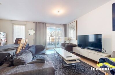 vente appartement 480 000 € à proximité de Sarcelles (95200)