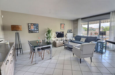 vente appartement 359 000 € à proximité de Rillieux-la-Pape (69140)