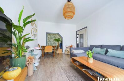 vente appartement 272 000 € à proximité de Indre (44610)