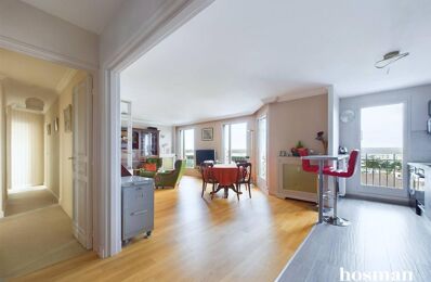 vente appartement 645 000 € à proximité de Nogent-sur-Marne (94130)