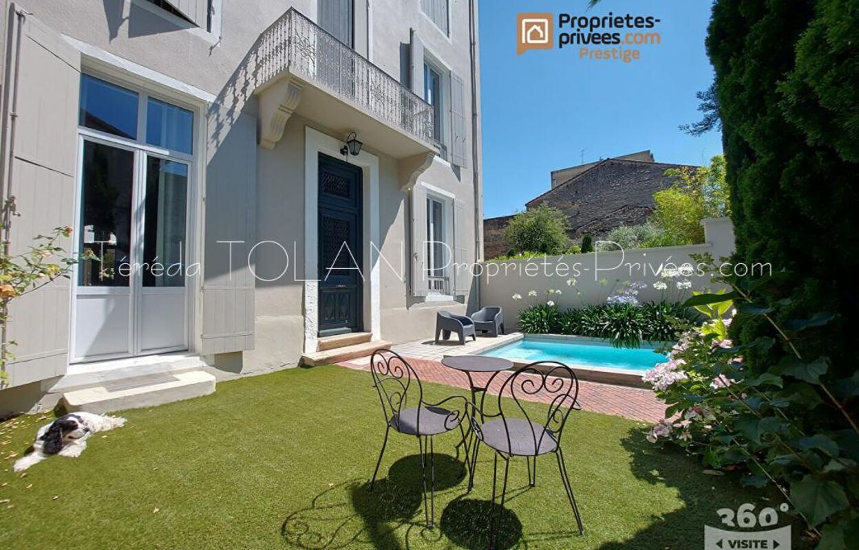 maison 8 pièces 269 m2 à vendre à Agen (47000)