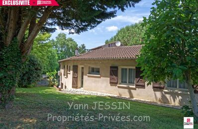 vente maison 525 000 € à proximité de Lagardelle-sur-Lèze (31870)