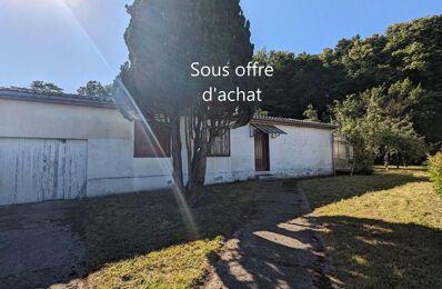 vente maison 69 990 € à proximité de Manou (28240)