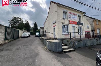vente maison 126 990 € à proximité de Bruay-la-Buissière (62700)