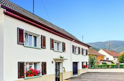 vente maison 174 000 € à proximité de Moosch (68690)