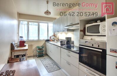 vente appartement 229 900 € à proximité de Andrésy (78570)