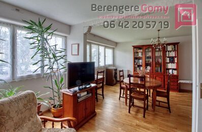 vente appartement 229 900 € à proximité de Bouffémont (95570)