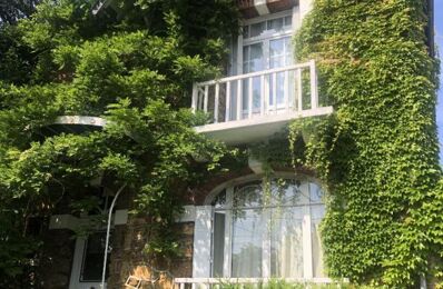 vente maison 695 000 € à proximité de Montmagny (95360)