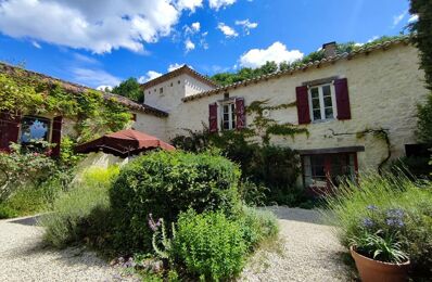 vente maison 424 000 € à proximité de Lendou-en-Quercy (46800)