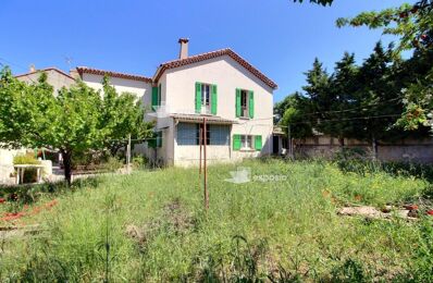 maison 8 pièces 122 m2 à vendre à Toulon (83000)