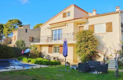 vente maison 760 000 € à proximité de Saint-Cyr-sur-Mer (83270)