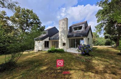 vente maison 354 500 € à proximité de Plonéour-Lanvern (29720)