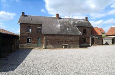 vente maison 199 000 € à proximité de Biache-Saint-Vaast (62118)