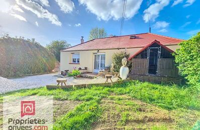 vente maison 571 945 € à proximité de Saint-Ouen-en-Brie (77720)