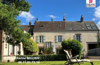 vente maison 499 000 € à proximité de Villemeux-sur-Eure (28210)