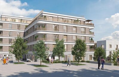 vente appartement 352 000 € à proximité de Bagnolet (93170)