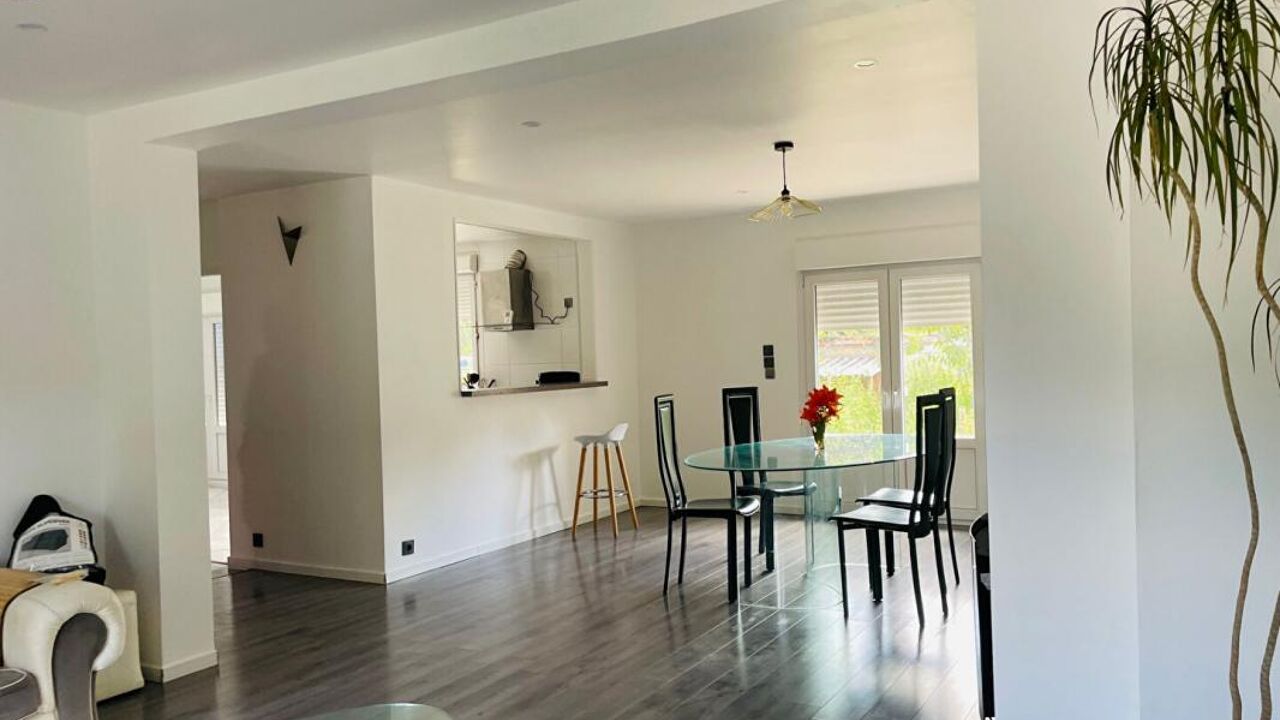 maison 6 pièces 160 m2 à vendre à Vernouillet (28500)