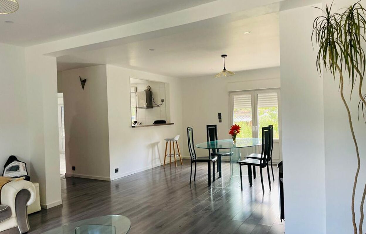 maison 6 pièces 160 m2 à vendre à Vernouillet (28500)