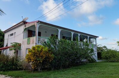 vente maison 300 000 € à proximité de Guadeloupe (971)