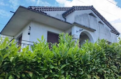 vente maison 195 000 € à proximité de Ucel (07200)
