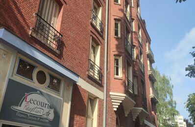 vente appartement 188 880 € à proximité de Bois-Guillaume (76230)