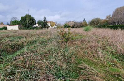 vente terrain 39 000 € à proximité de Léguillac-de-l'Auche (24110)